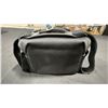 Image 5 : BILLINGHAM LEICA M BLACK CAMERA BAG