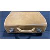 Image 5 : HASSELBLAD 521 VINTAGE BROWN LEATHER CAMERA CASE WITH KEY