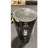 Image 5 : 7 ASSORTED SIZED BLACK NIKON CAMERA LENSE CASES