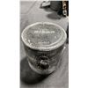 Image 7 : 7 ASSORTED SIZED BLACK NIKON CAMERA LENSE CASES
