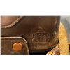 Image 4 : 4 NIKON VINTAGE LEATHER CAMERA CASES MADE IN JAPAN