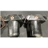 Image 7 : 4 NIKON VINTAGE LEATHER CAMERA CASES MADE IN JAPAN