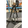 Image 2 : NIKON ADJUSTABLE CAMERA TRIPOD WITH CARRYING CASE