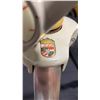 Image 7 : LINHOF COMBI REPORT VINTAGE LIGHTWEIGHT ADJUSTABLE ALUMINUM TRIPOD WITH CARRYING BAG