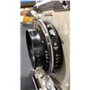 Image 11 : GRAFLEX CROWN GRAPHIC SPECIAL 4X5 LARGE-FORMAT PRESS CAMERA WITH RODENSTOCK YSAREX LENSE,