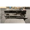 Image 13 : GRAFLEX CROWN GRAPHIC SPECIAL 4X5 LARGE-FORMAT PRESS CAMERA WITH RODENSTOCK YSAREX LENSE,
