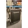 Image 15 : GRAFLEX CROWN GRAPHIC SPECIAL 4X5 LARGE-FORMAT PRESS CAMERA WITH RODENSTOCK YSAREX LENSE,