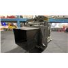 Image 5 : GRAFLEX CROWN GRAPHIC SPECIAL 4X5 LARGE-FORMAT PRESS CAMERA WITH RODENSTOCK YSAREX LENSE,