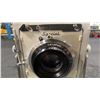 Image 9 : GRAFLEX CROWN GRAPHIC SPECIAL 4X5 LARGE-FORMAT PRESS CAMERA WITH RODENSTOCK YSAREX LENSE,