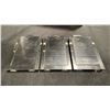 Image 15 : SANDERSON ANTIQUE HAND & STAND FOLDING PLATE CAMERA WITH ROSS LENSE & CARRYING CASE