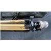 Image 2 : BERLEBACH REPORT 2042 HEAVY DUTY ASH WOOD 2 SECTION CAMERA TRIPOD WITH LINHOF CAMERA MOUNT &
