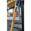 Image 5 : BERLEBACH REPORT 2042 HEAVY DUTY ASH WOOD 2 SECTION CAMERA TRIPOD WITH LINHOF CAMERA MOUNT &