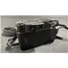 Image 3 : CONTAX  G2 35MM FILM CAMERA (BLACK BODY) WITH CONTAX TLA 200 FLASH *NO LENS*