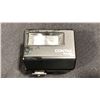 Image 6 : CONTAX  G2 35MM FILM CAMERA (BLACK BODY) WITH CONTAX TLA 200 FLASH *NO LENS*