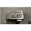 Image 7 : CONTAX  G2 35MM FILM CAMERA (BLACK BODY) WITH CONTAX TLA 200 FLASH *NO LENS*
