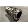 Image 3 : CARL ZEISS SONNAR 90MM  F2.8 LENS WITH SOFT CASE *FITS CONTAX G2 CAMERA*