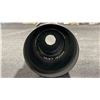 Image 6 : CARL ZEISS SONNAR 90MM  F2.8 LENS WITH SOFT CASE *FITS CONTAX G2 CAMERA*