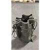 Image 8 : CARL ZEISS SONNAR 90MM  F2.8 LENS WITH SOFT CASE *FITS CONTAX G2 CAMERA*