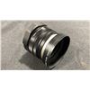 Image 2 : CARL ZEISS PLANAR 45MM  F2 LENS WITH SOFT CASE *FITS CONTAX G2 CAMERA*