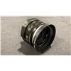 Image 2 : CARL ZEISS BIOGON 28MM  F2.8 LENS WITH SOFT CASE *FITS CONTAX G2 CAMERA*