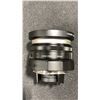 Image 4 : CARL ZEISS BIOGON 28MM  F2.8 LENS WITH SOFT CASE *FITS CONTAX G2 CAMERA*