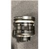Image 5 : CARL ZEISS BIOGON 28MM  F2.8 LENS WITH SOFT CASE *FITS CONTAX G2 CAMERA*