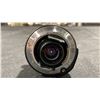 Image 7 : CARL ZEISS BIOGON 28MM  F2.8 LENS WITH SOFT CASE *FITS CONTAX G2 CAMERA*