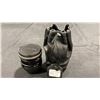 Image 1 : CARL ZEISS BIOGON 21MM  F2.8 LENS WITH SOFT CASE *FITS CONTAX G2 CAMERA*