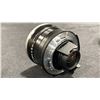 Image 3 : CARL ZEISS BIOGON 21MM  F2.8 LENS WITH SOFT CASE *FITS CONTAX G2 CAMERA*