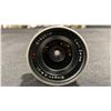Image 6 : CARL ZEISS BIOGON 21MM  F2.8 LENS WITH SOFT CASE *FITS CONTAX G2 CAMERA*