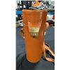 Image 9 : HASSELBLAD CARL ZEISS TELE-TESSAR T* 5.6/300MM LENS WITH CASE