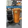 Image 1 : HASSELBLAD CARL ZEISS TELE-TESSAR T* 1:5.6 F=350MM LENS WITH CASE