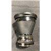 Image 4 : HASSELBLAD CARL ZEISS DISTAGON 1.4  F=40MM LENS WITH CASE