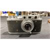 Image 2 : LUFTWAFFE LEICA II (COPY) 35MM FILM  CAMERA WITH CASE