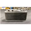 Image 3 : LUFTWAFFE LEICA II (COPY) 35MM FILM  CAMERA WITH CASE