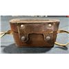 Image 7 : LUFTWAFFE LEICA II (COPY) 35MM FILM  CAMERA WITH CASE