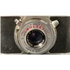 Image 5 : BOLSEY MODEL C TWIN LENS REFLEX 35MM FILM CAMERA
