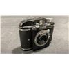 Image 2 : BEACON WHITEHOUSE PRODUCTS INC. BROOKLYN, N.Y. 35MM FILM CAMERA WITH CASE