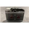 Image 4 : BEACON WHITEHOUSE PRODUCTS INC. BROOKLYN, N.Y. 35MM FILM CAMERA WITH CASE