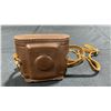 Image 7 : BEACON WHITEHOUSE PRODUCTS INC. BROOKLYN, N.Y. 35MM FILM CAMERA WITH CASE