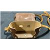 Image 8 : BEACON WHITEHOUSE PRODUCTS INC. BROOKLYN, N.Y. 35MM FILM CAMERA WITH CASE