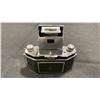 Image 4 : EXA 35MMSINGLE LENS REFLECTIVE FILM CAMERA WITH RANGEFINDER, WAIST LEVEL FINDER,