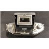Image 5 : EXA 35MMSINGLE LENS REFLECTIVE FILM CAMERA WITH RANGEFINDER, WAIST LEVEL FINDER,