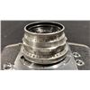 Image 6 : EXA 35MMSINGLE LENS REFLECTIVE FILM CAMERA WITH RANGEFINDER, WAIST LEVEL FINDER,