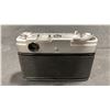 Image 4 : YASHICA LYNX-1000 35MM FILM CAMERA WITH CASE, CAMERA BAG AND TRI-POD