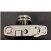 Image 6 : YASHICA LYNX-1000 35MM FILM CAMERA WITH CASE, CAMERA BAG AND TRI-POD