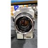 Image 9 : HASSELBLAD 500EL/M MOTORIZED, MODULAR 6X6 MEDIUM-FORMAT FILM SLR CAMERA