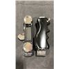 Image 12 : ZENZA BRONICA S2A FULLY MECHANICAL, 6X 6 MEDIUM-FORMAT SLR FILM CAMERA WITH