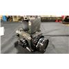 Image 3 : ZENZA BRONICA S2A FULLY MECHANICAL, 6X 6 MEDIUM-FORMAT SLR FILM CAMERA WITH
