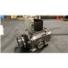 Image 4 : ZENZA BRONICA S2A FULLY MECHANICAL, 6X 6 MEDIUM-FORMAT SLR FILM CAMERA WITH